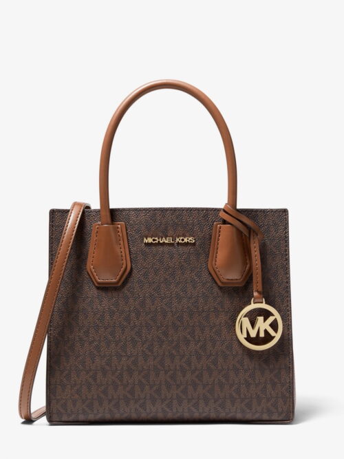 مايكل كورس كروس باق براون